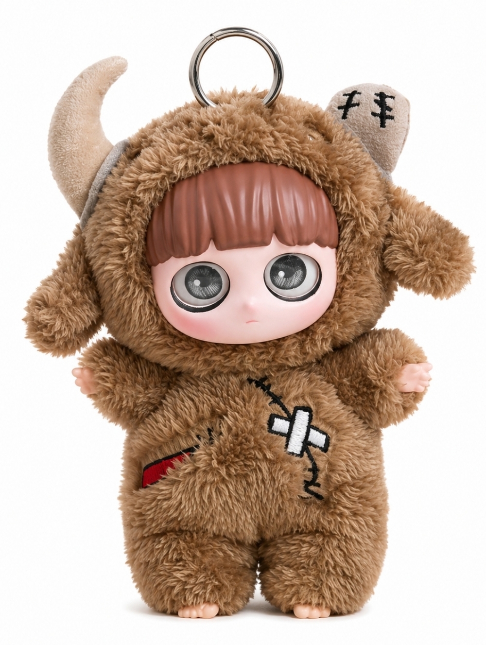 Kiki Night Elves Series Plush - Feng Chen Pastoral NEW